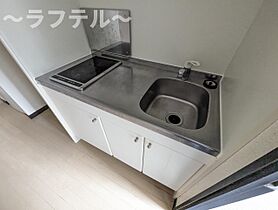 埼玉県所沢市南住吉15-14（賃貸アパート1K・2階・28.02㎡） その4