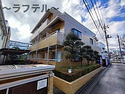 新所沢駅 3.9万円