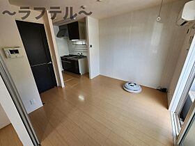 埼玉県所沢市東狭山ケ丘2丁目（賃貸アパート1LDK・3階・30.13㎡） その8