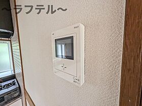 埼玉県所沢市北野1丁目（賃貸アパート3LDK・2階・69.97㎡） その13