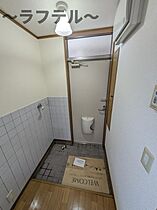 埼玉県所沢市日吉町（賃貸アパート1K・2階・20.65㎡） その27