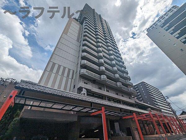 埼玉県所沢市寿町(賃貸マンション1LDK・12階・51.62㎡)の写真 その15