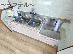 埼玉県所沢市御幸町17-16（賃貸マンション1LDK・3階・45.00㎡） その9