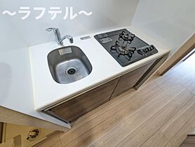 埼玉県所沢市西所沢1丁目15-3（賃貸マンション1K・6階・24.96㎡） その4