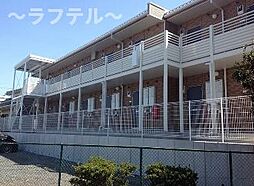 狭山ヶ丘駅 6.3万円