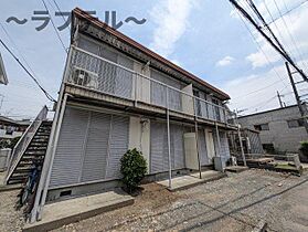 埼玉県所沢市狭山ケ丘2丁目（賃貸アパート1LDK・2階・42.00㎡） その1