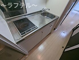 埼玉県所沢市東町15-28（賃貸アパート1K・1階・23.30㎡） その4