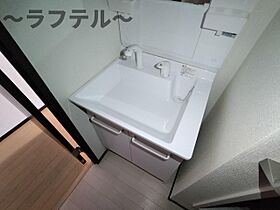 埼玉県所沢市西所沢2丁目（賃貸マンション1K・1階・26.08㎡） その7