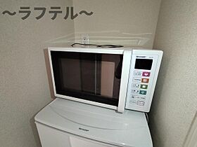 埼玉県所沢市西所沢2丁目（賃貸マンション1K・1階・26.08㎡） その19