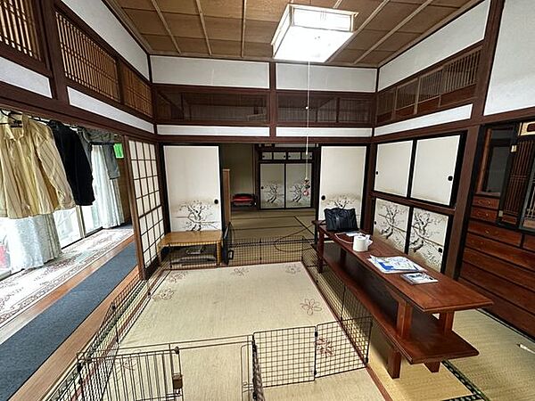 和室