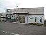 周辺：JAいしのまき　蛇田支店 410m