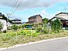 外観：前面道路含む現地写真