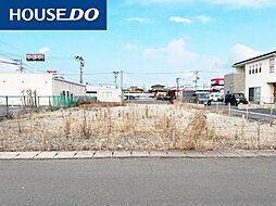 迫町佐沼　売土地