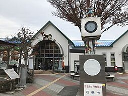 駅前北通り1丁目　売土地