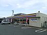 周辺：ミニストップ石巻新千刈店 1270m