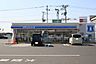 周辺：ローソン蛇田店 1310m