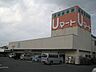 周辺：Uマート　石巻店 660m