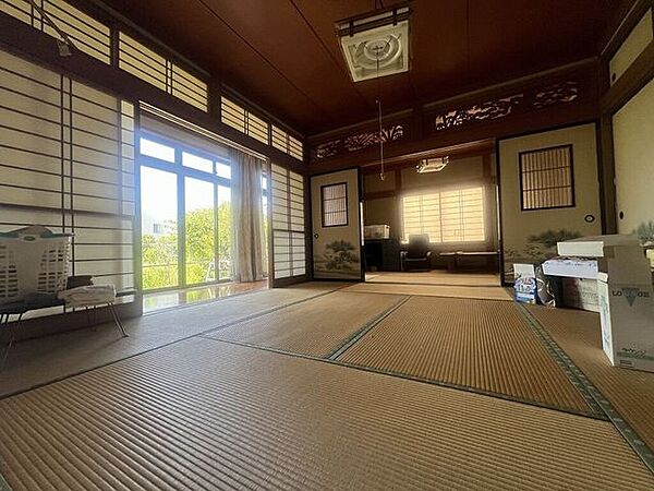和室