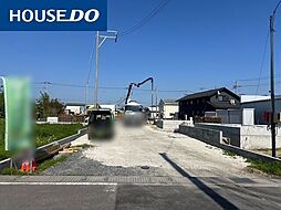 新築戸建 クレイドルガーデンあゆみ野　第1