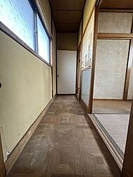 室内の画像