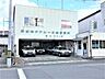 周辺：前谷地タクシー 6550m