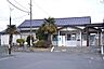 周辺：前谷地駅 850m