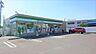 周辺：ファミリーマート 石巻新橋店 600m