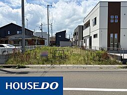 矢本字裏町 売土地