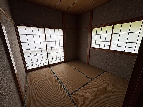 和室