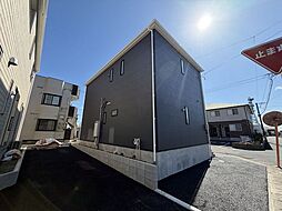 外観の画像