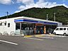 周辺：ローソン 石巻流留店 640m