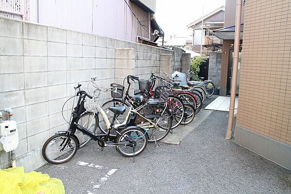 大阪府大阪市鶴見区今津中5丁目(賃貸マンション1K・4階・21.00㎡)の写真 その20