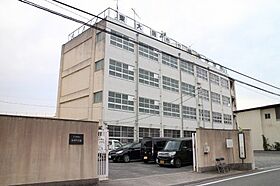 大阪府東大阪市稲田新町2丁目（賃貸一戸建2LDK・1階・73.44㎡） その26