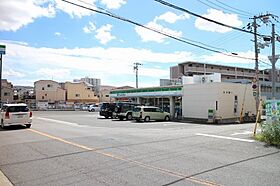 大阪府大阪市鶴見区放出東1丁目（賃貸マンション1LDK・4階・40.00㎡） その30