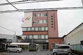 大阪府東大阪市川俣本町（賃貸マンション1LDK・3階・31.50㎡） その30