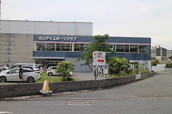 大阪府東大阪市稲田新町2丁目(賃貸マンション1K・3階・25.45㎡)の写真 その27