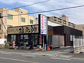 大阪府大阪市鶴見区諸口6丁目（賃貸マンション2LDK・3階・52.80㎡） その23