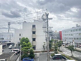 大阪府大阪市鶴見区諸口6丁目（賃貸マンション2LDK・3階・52.80㎡） その12