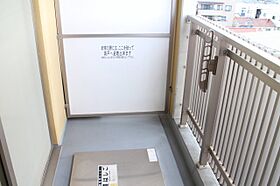 大阪府東大阪市稲田本町3丁目（賃貸マンション1K・3階・26.56㎡） その11