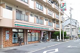 大阪府東大阪市稲田本町3丁目（賃貸マンション1DK・3階・32.80㎡） その30