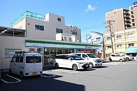 大阪府東大阪市稲田本町1丁目（賃貸アパート1R・2階・20.97㎡） その28