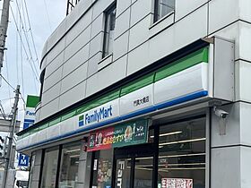 大阪府門真市東田町（賃貸マンション1DK・3階・25.00㎡） その21