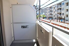 大阪府大阪市城東区放出西3丁目（賃貸マンション1K・5階・24.99㎡） その11