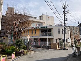 大阪府大阪市鶴見区横堤3丁目（賃貸マンション2LDK・6階・40.00㎡） その23