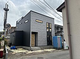 福生　新築戸建