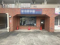 グリーンサイド東青梅