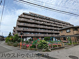 キャッスル峰壱番館