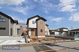 真岡駅 2,798万円