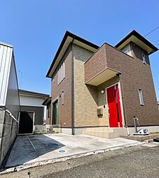 宇都宮市今宮4丁目　中古戸建