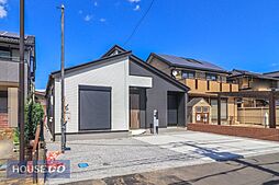 GRAFARE小山市城東2期　1号棟